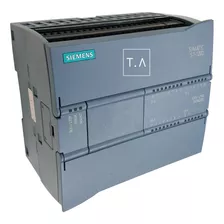 Clp Siemens S7 1200 1214 Dc-dc-dc