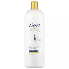 Shampoo Dove Reconstrucción Completa 1 - L a $49000