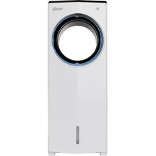 Climatizador De Ar Oster Portátil 4 Em 1 Cor Branco 220v