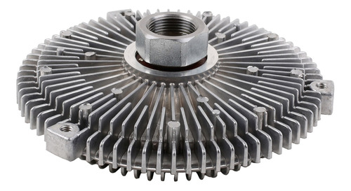 Fan Clutch Bmw 323is 2.5l L6 98 A 99 Kg 6204545 Foto 2