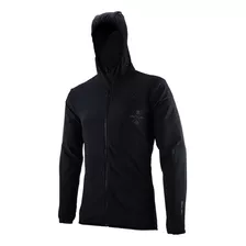 Campera Mtb Leatt - Trail 1.0