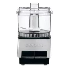 Procesador Miniprep Cuisinart Dlc1ss Acero Inoxidable Cepill