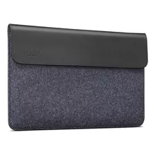 Lenovo Yoga Sleeve Estuche Para Laptop 14 