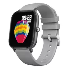 Smartwatch Pequeno E Ultrafino Com Tela De Toque P8