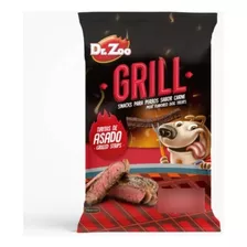 Snacks Para Perros - Dr.zoo