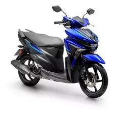 Promoção!! Yamaha Scooter Neo 125 Ubs 2024 0km 