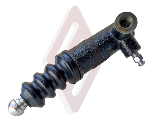 Bomba Inferior De Clutch Honda Prelude 2.2 L4 1992-2001 Foto 4