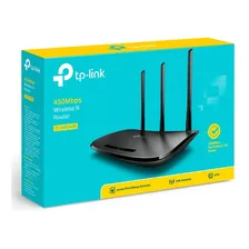  Tp-link Tl-wr940n V 6.0