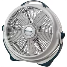 Lasko Wind Machine Ventilador De Piso Circulador De Aire, 3 