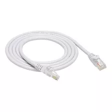 Cable De Red Cat6 Lan 1.5 Metros Rj45 Utp