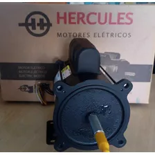 Motor Hércules 1/2cv Monofásico 110/220 Voltagem