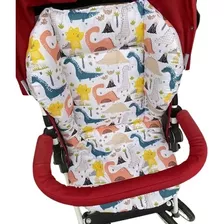 Cojin Para Coche Bebe / Silla De Comer