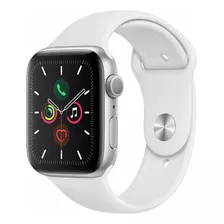 Apple Watch ( Gps + Celular ) Series 5 40mm Correa Negra