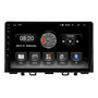 Radio 10 Pulgadas Android Auto Carplay Mg Zx +2020