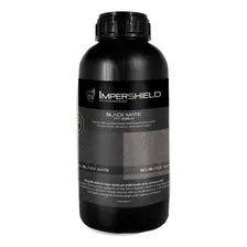 Protector Intensificador Para Piedras Negras Black Mate 1l