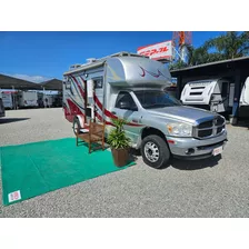 Motor Home Dodge Ram 2500 4x4 Automático Y@w4