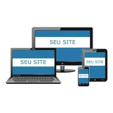  Criação E Desenvolvimento De Site Em Wordpress 