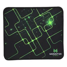 Pa346 Pad Mouse Monster Games 23x20