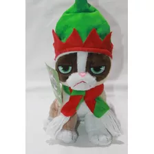 Grumpy Cat Plush Original 20cms 