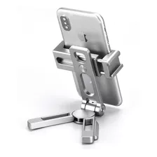 Leofoto Ps-2 Silver Smartphone Clamp / Holder / Video / Self