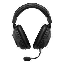 Headset Pro X Wireless 981-000906 