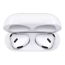 Vendo O Permuto Apple AirPods (3a Generación)