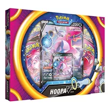 Pokémon Tcg Hoopa V Box