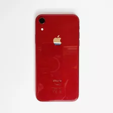 Apple iPhone XR 64 Gb Rojo - Primera Mano, Excelente Estado