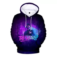 Xo Ovoxo The Weeknd Sudadera Sudadera