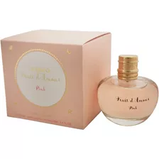 Ungaro Fruit D' Amour Pink 100ml Sellado, Original!!