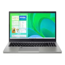 Acer Aspire Vero I5-1155g7 256gb Ssd 8gb Ips Fhd Win11 