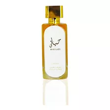 Decant Lattafa Hayaati Gold Elixir Edp 2ml.