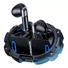 Auriculares Bluetooth Inalámbricos Monster Xkt10 Pro