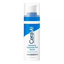 Cerave Hydrating Hyaluronic Acid Face Serum Pms Cv4