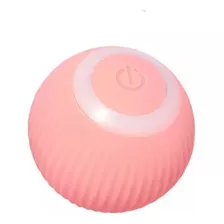 Pelota De Juguete De Gato Eléctrico Interactivo Para Gatito