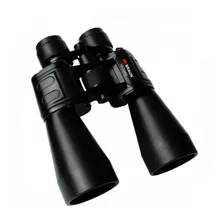 Braun Germany Binocular 10-30x60 1año - Rep.oficial Color Negro