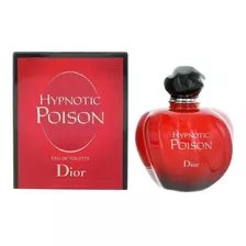 Hypnotic Poison Dior 100ml Edt- 100% Original