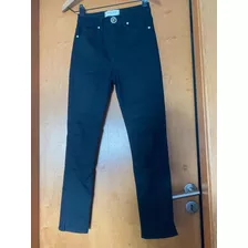 Jeans Jazmín Chebar