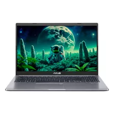 Notebook Asus X515 Celeron N4020 8gb 128gb 15.6 Win11 Nnet