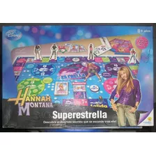 Hannah Montana Superestrella