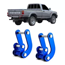 Pickup Comfort Jumelo De Conforto Toyota Hilux 1990 A 2004