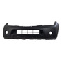 Oe Reemplazo Nissan/datsun Pathfinder Front Bumper Refuerzo 