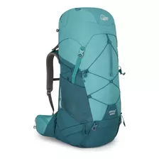 Lowe Alpine Sirac Nd - Mochila De Senderismo Para Mujer, Sa.