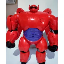 Big Hero Baymax