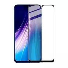 Pelicula 3d Vidro P/ Xiaomi Note 9a Tela 6.53