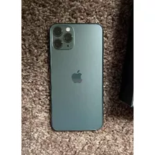 iPhone 11 Pro Marca Apple