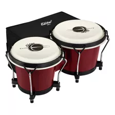 Eastar Bongo Drums - Tambores De Congas De 6 Y 7 Pulgadas Pa