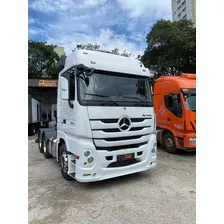 Mb 2651 2018 6x4 Mega Space N Fh 540 R440 2644 2544 Fh 440 