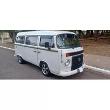 Volkswagen Kombi 2010 1.4 Total Flex 3p