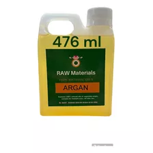 Aceite Puro De Argán 476 Ml
